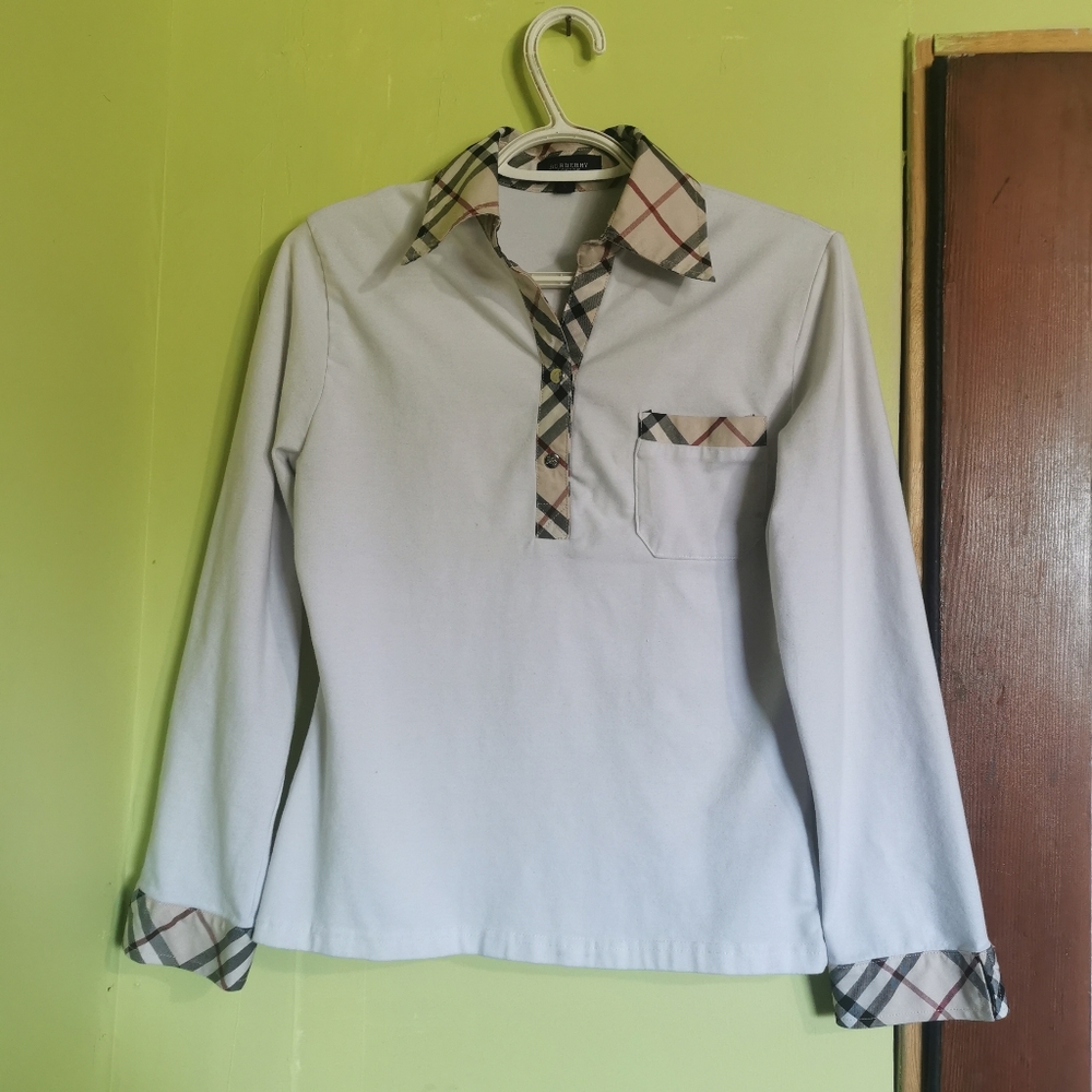 Burberry Shirt